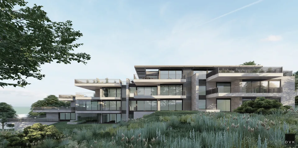 ANIÈRES - Luxuswohnung mit großer Terrasse und Seeblick – Foto 11 von 13