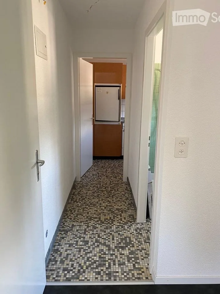 Zu vermieten Studio – Foto 2 von 5