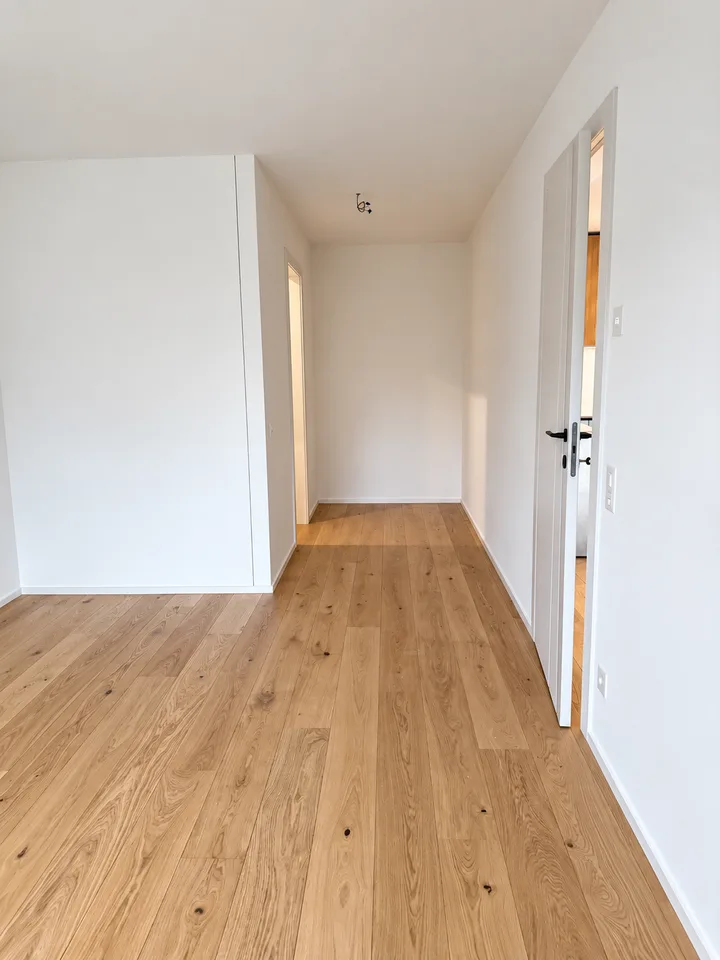 Wunderschönes Dachgeschoss mit 3.5 Zimmern und Panoramablick in Lumino – Foto 7 von 11