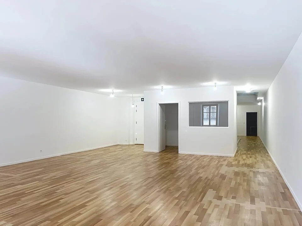 Büros in der Hyper-Innenstadt – Foto 7 von 7