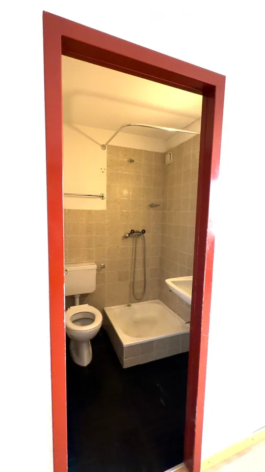 1 Zimmer Wohnung möbliert – Foto 5 von 5