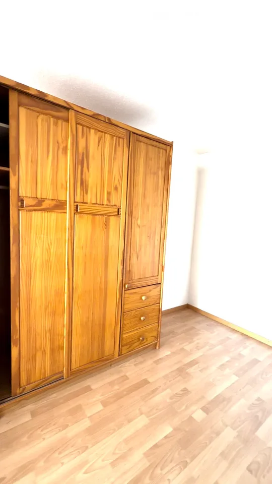 1 Zimmer Wohnung möbliert – Foto 2 von 5
