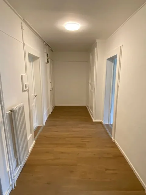Chambre meublée calme et lumineuse à La Chaux-de-Fonds – photo 13 sur 13