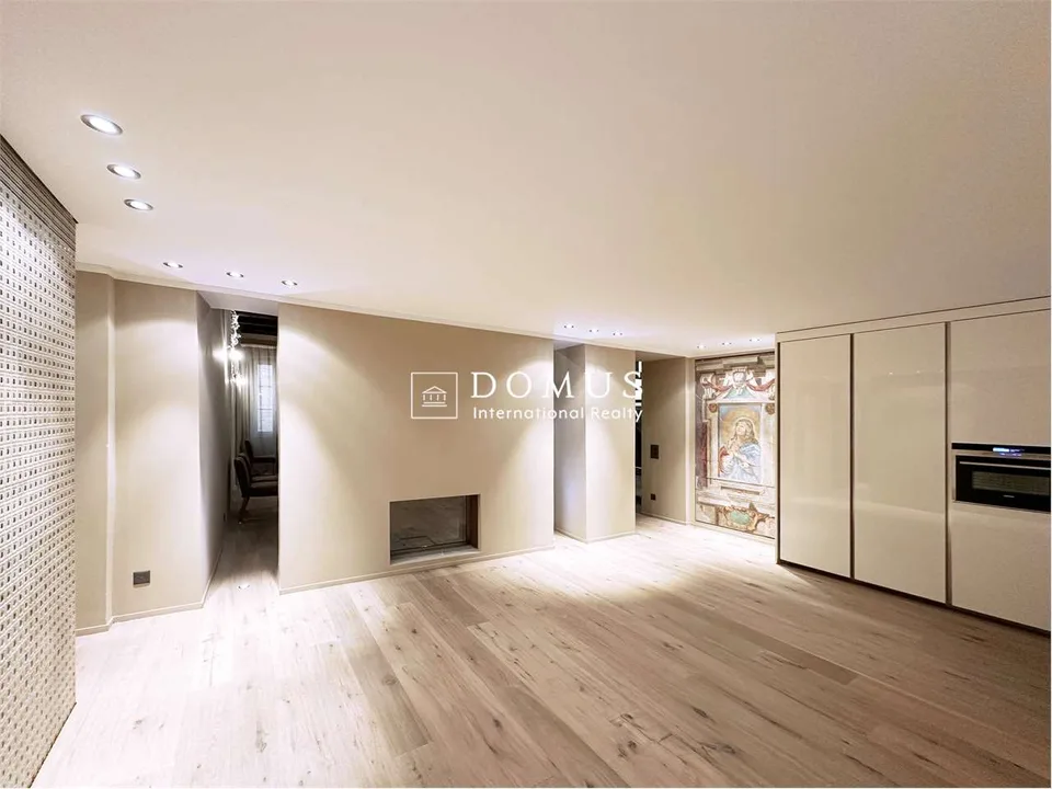Historisches und raffiniertes Apartment am Seeufer – Foto 12 von 13