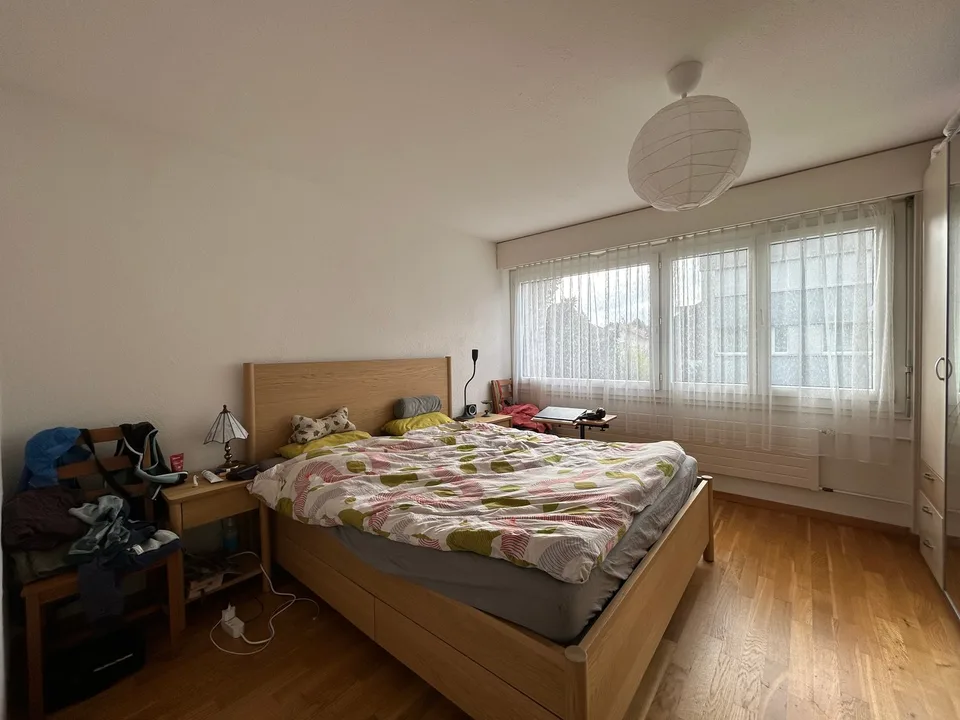 Your centrally located 3.5-room apartment – photo 5 of 8