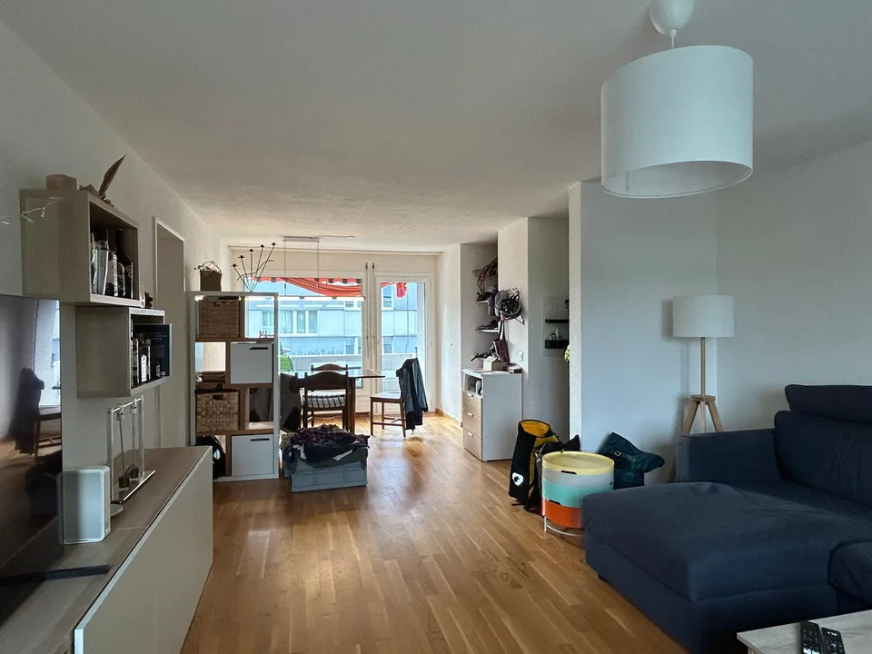Your centrally located 3.5-room apartment – photo 8 of 8