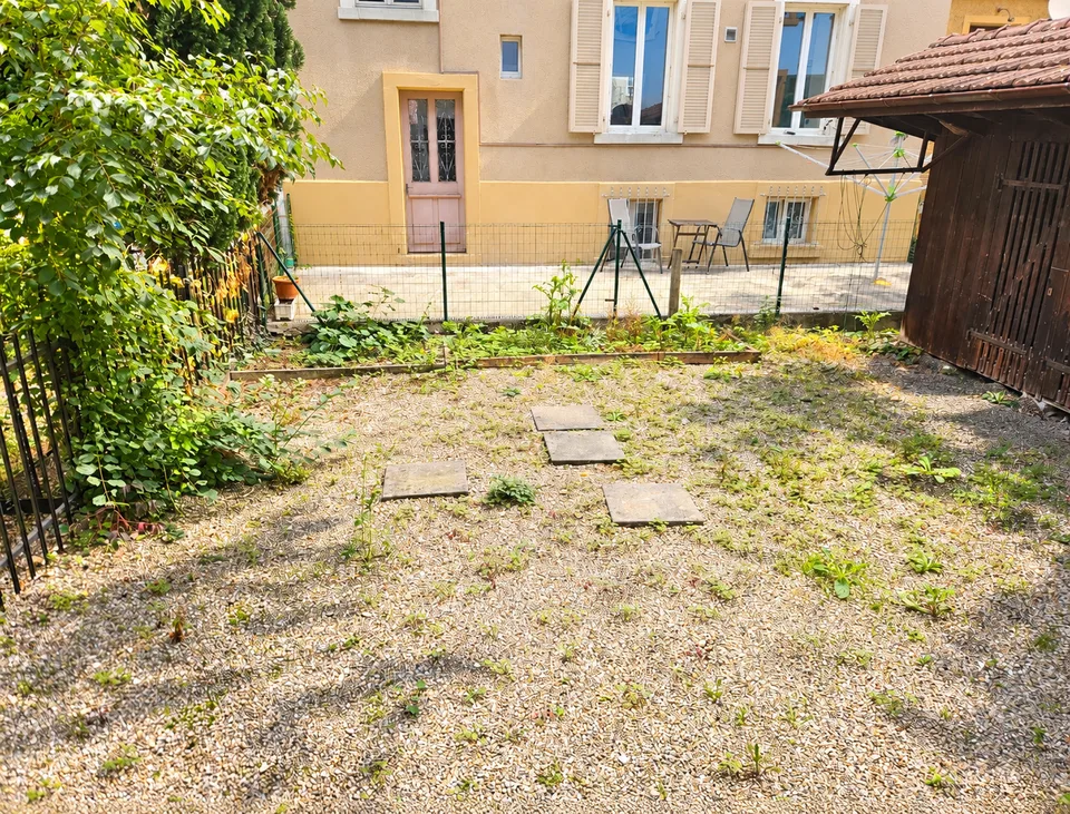 Appartamento di 3,5 locali ristrutturato vicino alla stazione – foto 5 di 5