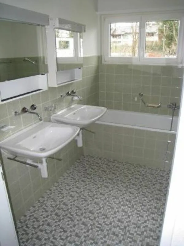 Appartement spacieux 3 pièces au cœur de Therwil - avec balcon et cheminée – photo 5 sur 8