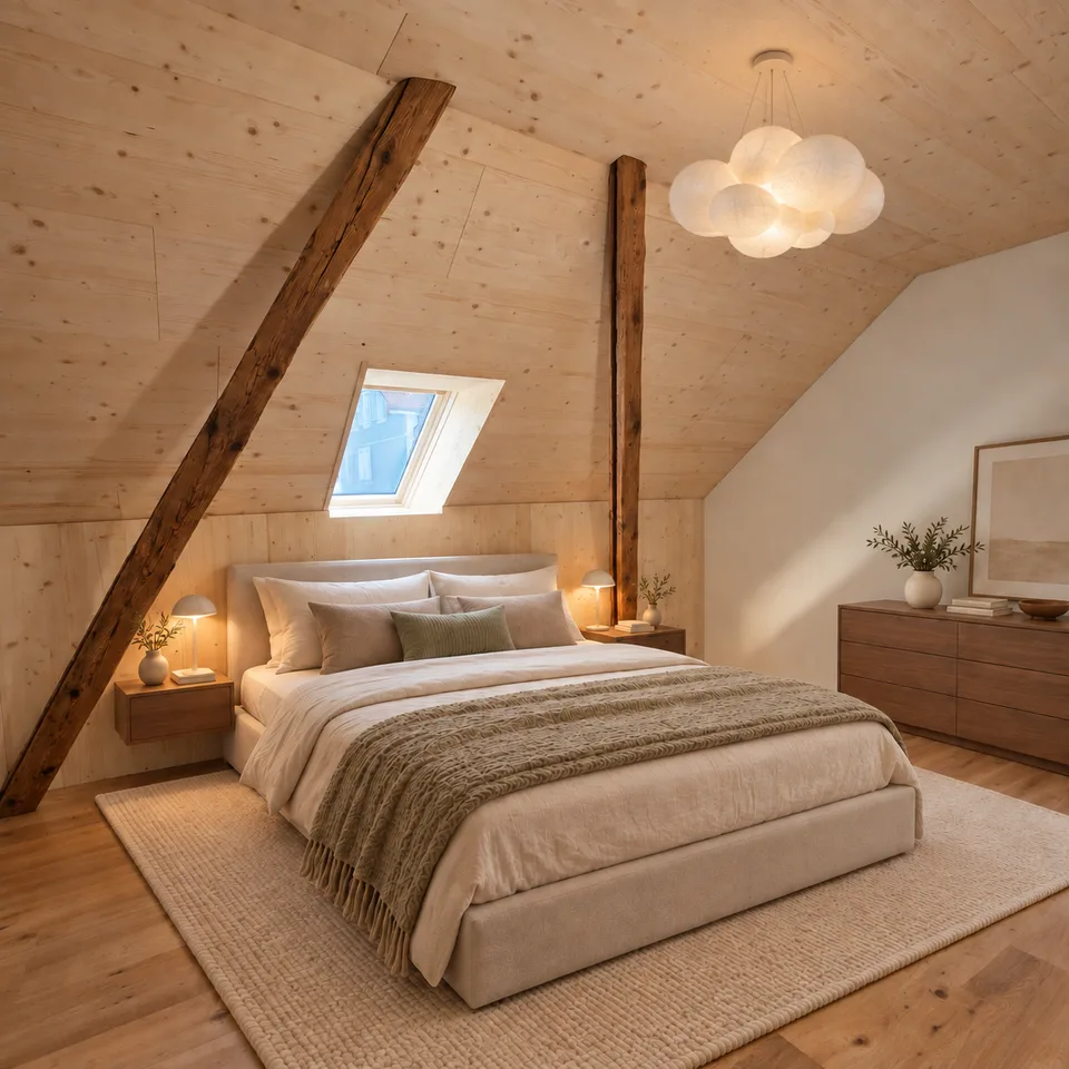 Neu saniert & erstmals zu vermieten – Ihr neues Zuhause in Worb! – Foto 3 von 5