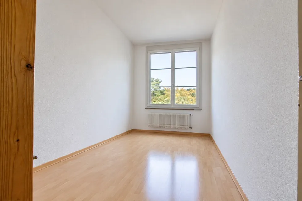 Gemütliches Zuhause im Grünen - 3-Zimmerwohnung in Golaten – photo 6 sur 8