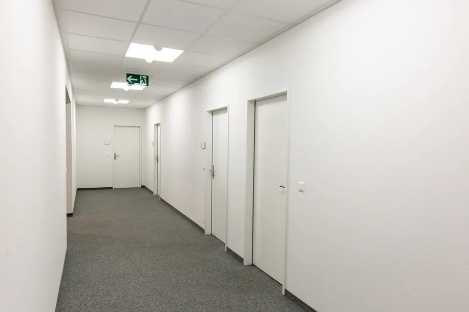 2 Büros im 1. OG zu vermieten – Foto 7 von 10