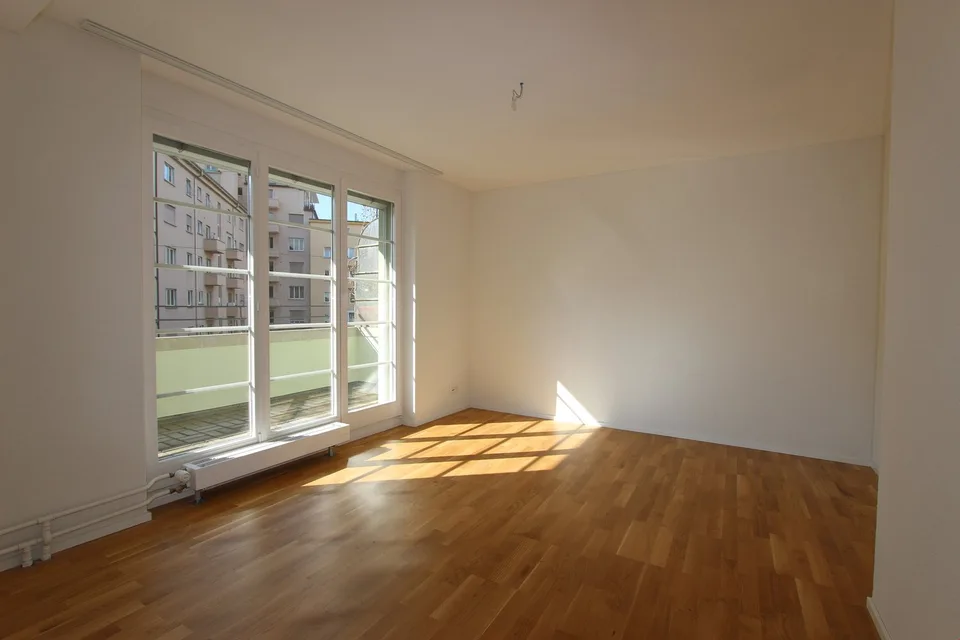 Schöne Wohnung an Top-Zentrumslage – Foto 9 von 11