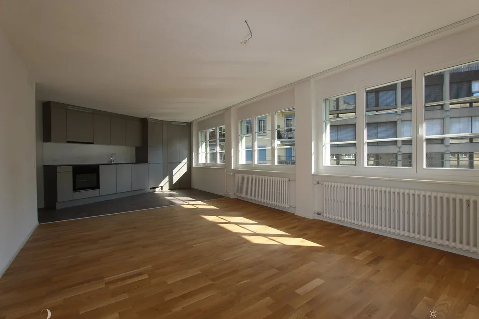 Schöne Wohnung an Top-Zentrumslage – Foto 2 von 11