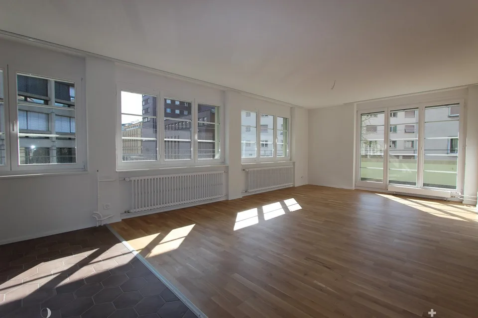 Schöne Wohnung an Top-Zentrumslage – Foto 4 von 11