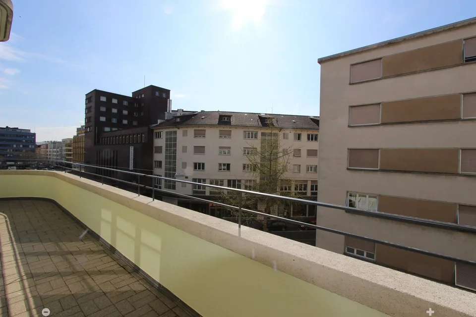 Schöne Wohnung an Top-Zentrumslage – Foto 6 von 11