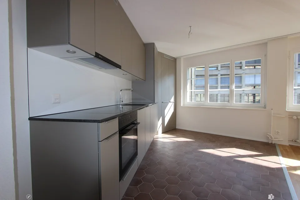 Schöne Wohnung an Top-Zentrumslage – Foto 3 von 11