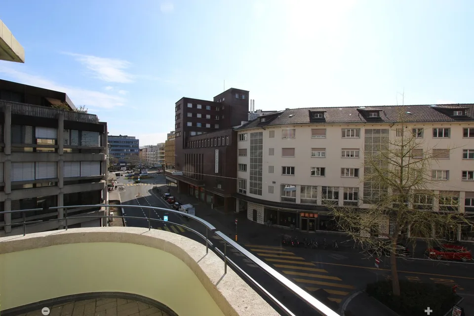 Schöne Wohnung an Top-Zentrumslage – Foto 5 von 11