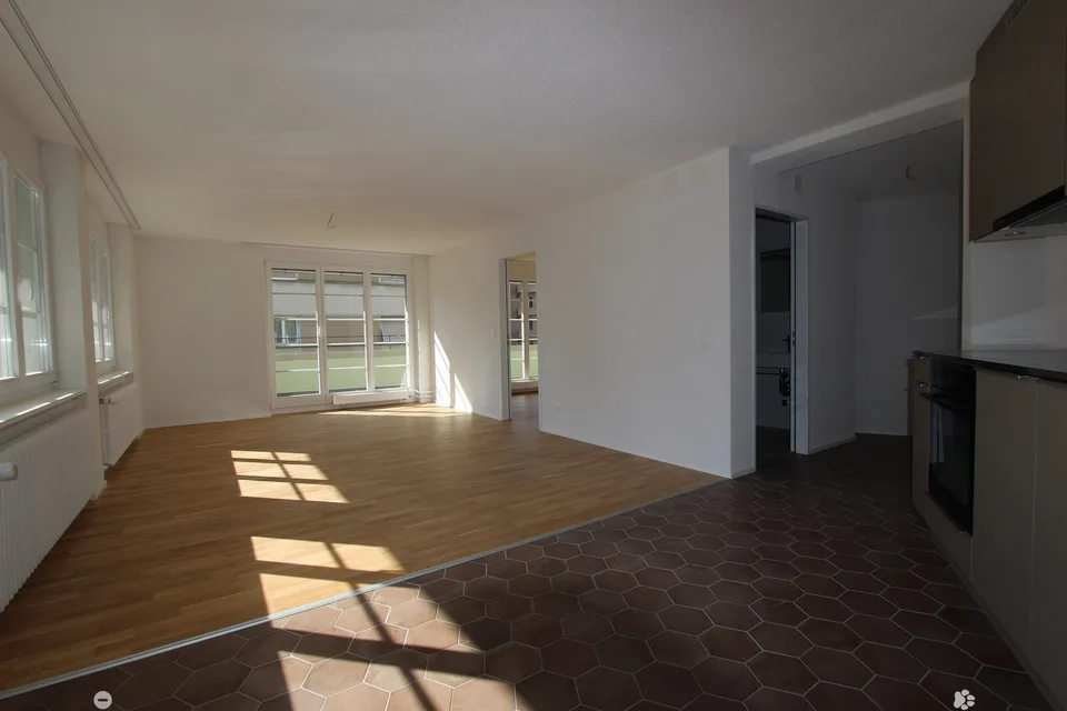Schöne Wohnung an Top-Zentrumslage – Foto 7 von 11