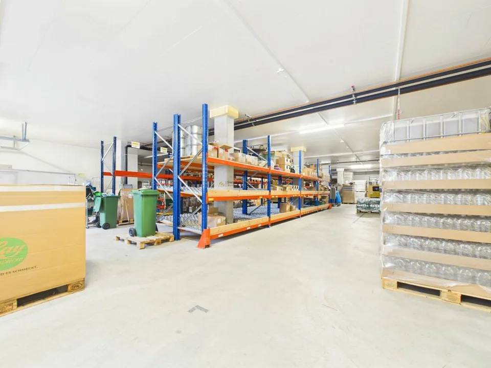 Vielseitige, modernisierte Gewerbe- und Produktionsflächen in Stein AR zu vermieten. – Foto 11 von 16