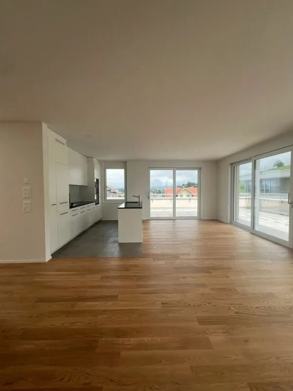 Appartamento in attico di 4,5 locali a Honau – foto 12 di 13