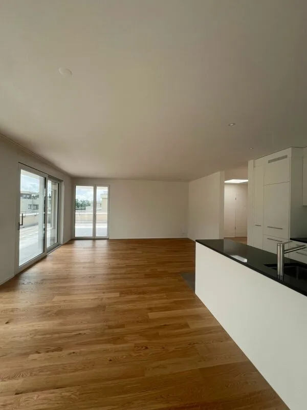 Appartamento in attico di 4,5 locali a Honau – foto 5 di 13