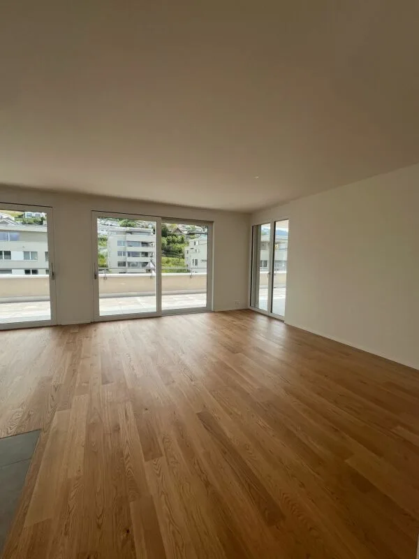 Appartamento in attico di 4,5 locali a Honau – foto 13 di 13