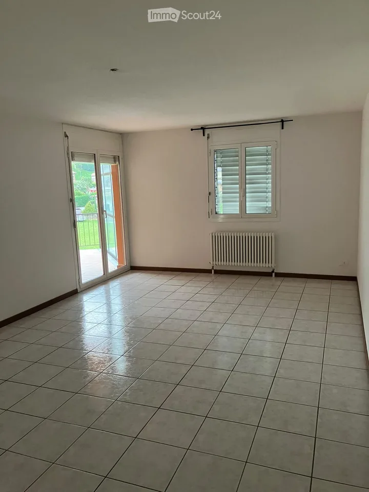 BIRONICO - 3.5-Zimmer-Wohnung sofort verfügbar – Foto 2 von 6