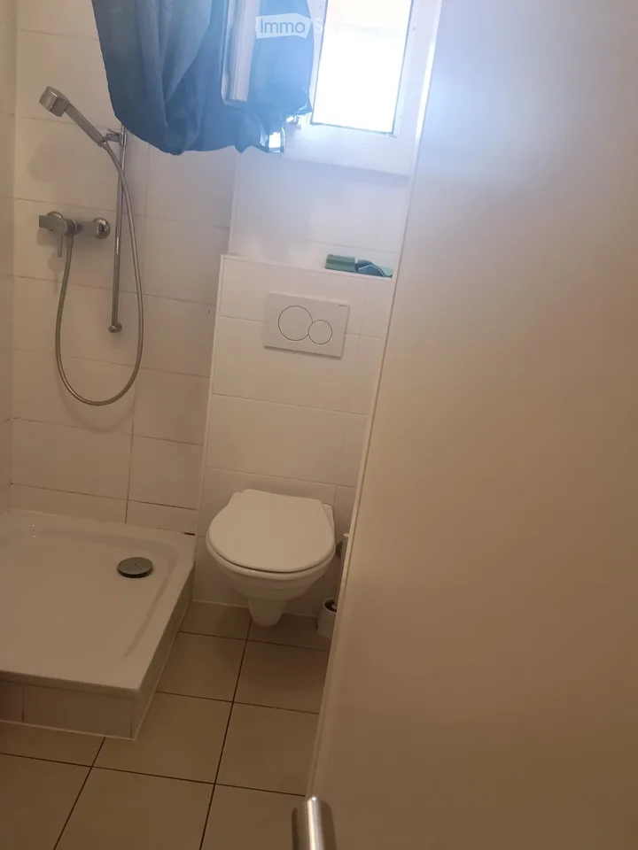 Untermiete von möbliertem Apartment – Foto 4 von 5
