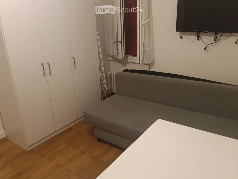 Untermiete von möbliertem Apartment – Foto 5 von 5