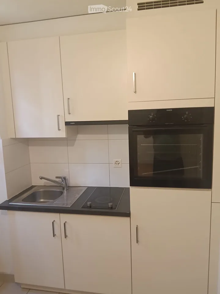 Untermiete von möbliertem Apartment – Foto 2 von 5