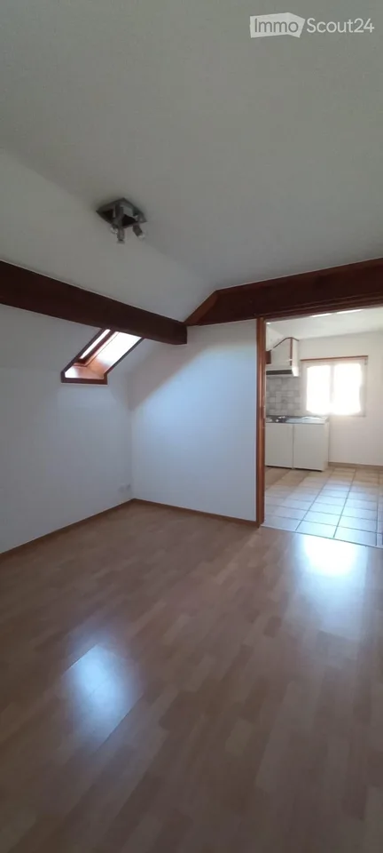 Schönes Studio, ruhig gelegen – Foto 3 von 5