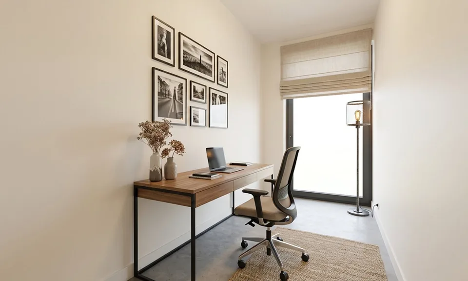 RENT TO BUY - ELEGANT APPARTEMENT 4.5 PIÈCES AVEC JARDIN À LIGORNETTO – photo 6 sur 11