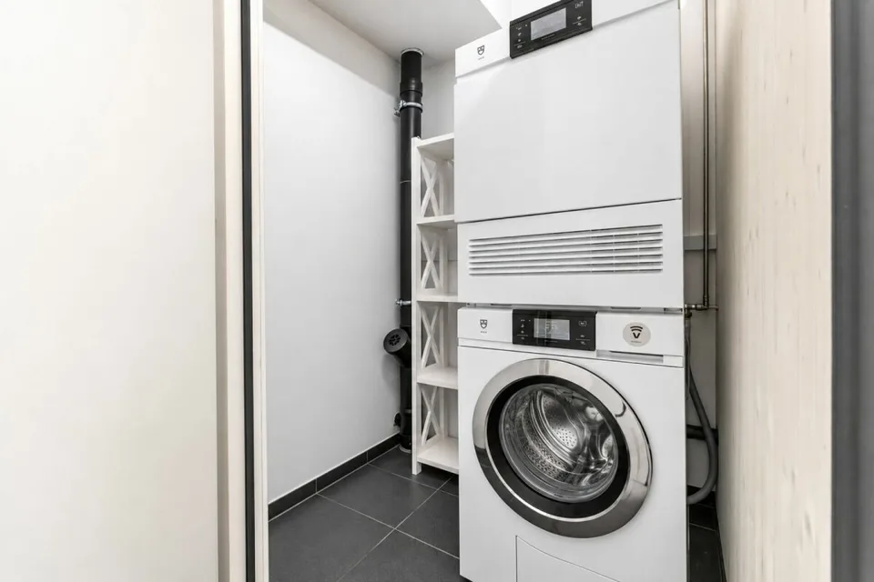 Appartement de jardin 4,5 pièces de haute qualité dans un quartier familial calme sans circulation – photo 14 sur 27