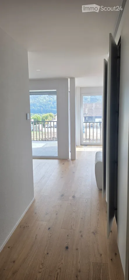 Appartamento moderno (2024) 3,5 locali a Crésuz – foto 4 di 5