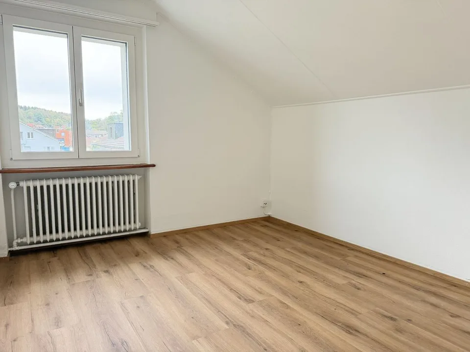 Appartamento mansardato appena ristrutturato per stare bene! – foto 4 di 5