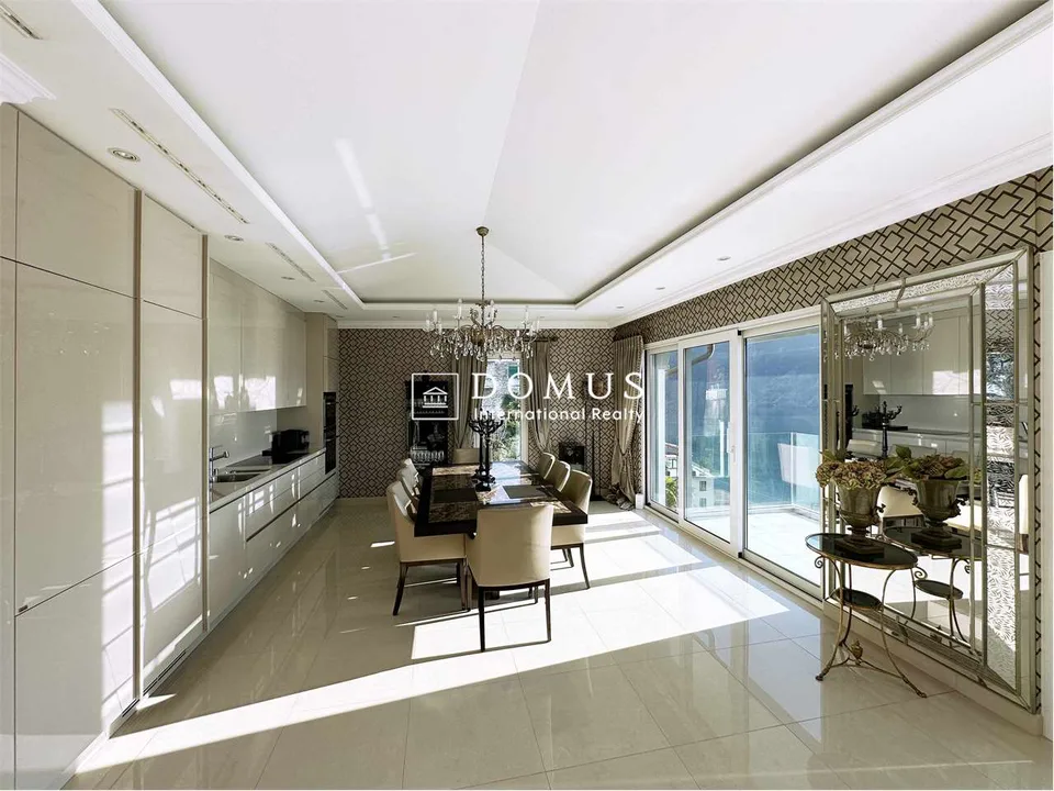 Spettacolare Attico 4.5 Locali con Vista Lago – foto 8 di 13