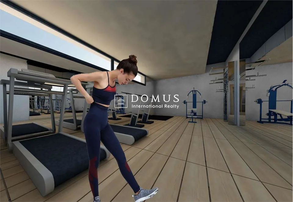Lugano Zentrum, 5,5 Zimmer exklusiv, letztes verfügbar – Foto 13 von 13