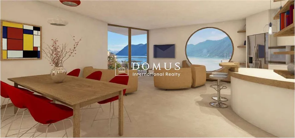 Lugano Zentrum, 5,5 Zimmer exklusiv, letztes verfügbar – Foto 6 von 13
