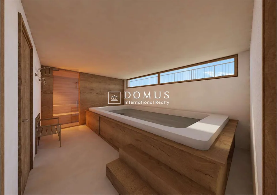 Lugano Zentrum, 5,5 Zimmer exklusiv, letztes verfügbar – Foto 12 von 13