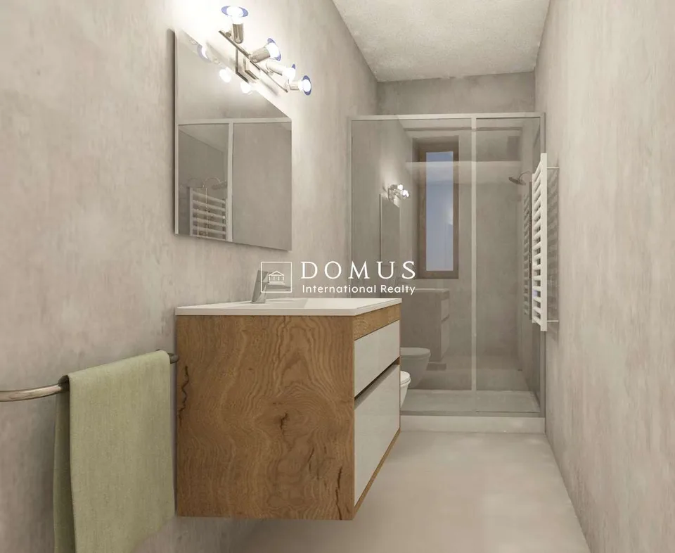 Lugano Zentrum, 5,5 Zimmer exklusiv, letztes verfügbar – Foto 11 von 13