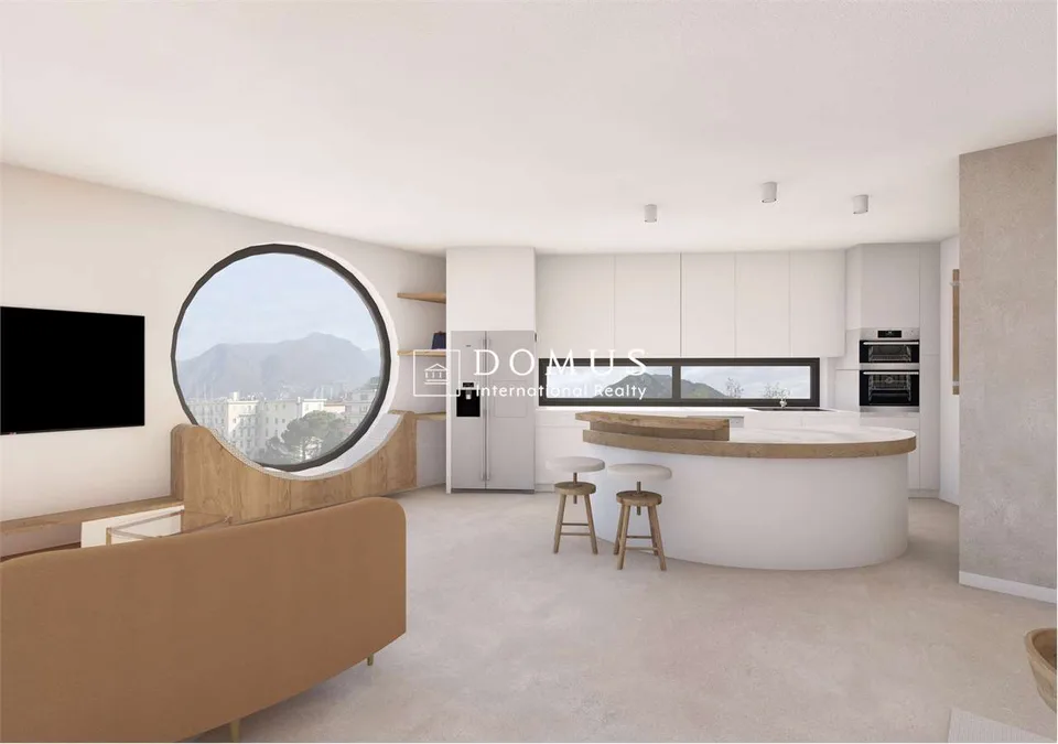 Lugano Zentrum, 5,5 Zimmer exklusiv, letztes verfügbar – Foto 5 von 13