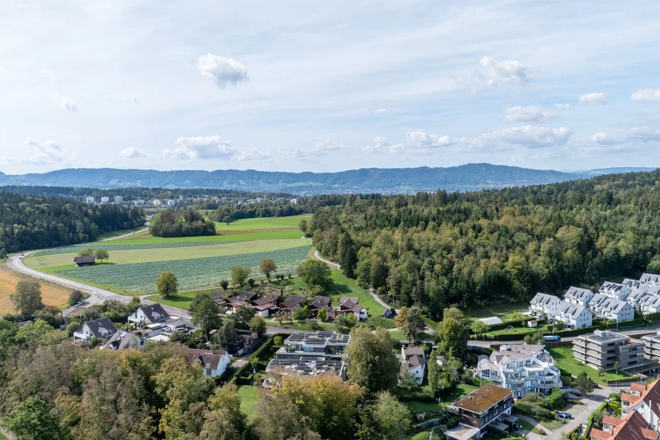 "PURE" - Vivere nella bellezza in semplicità. Appartamento in attico di 3,5 locali a Binz – foto 12 di 12