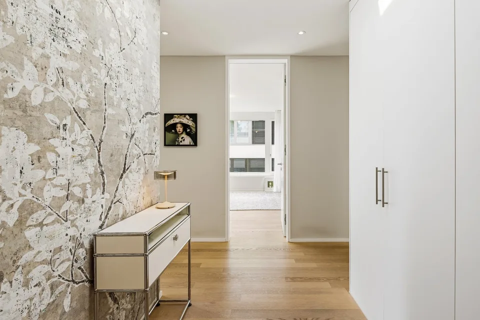 "PURE" - Vivere nella bellezza in semplicità. Appartamento in attico di 3,5 locali a Binz – foto 2 di 12