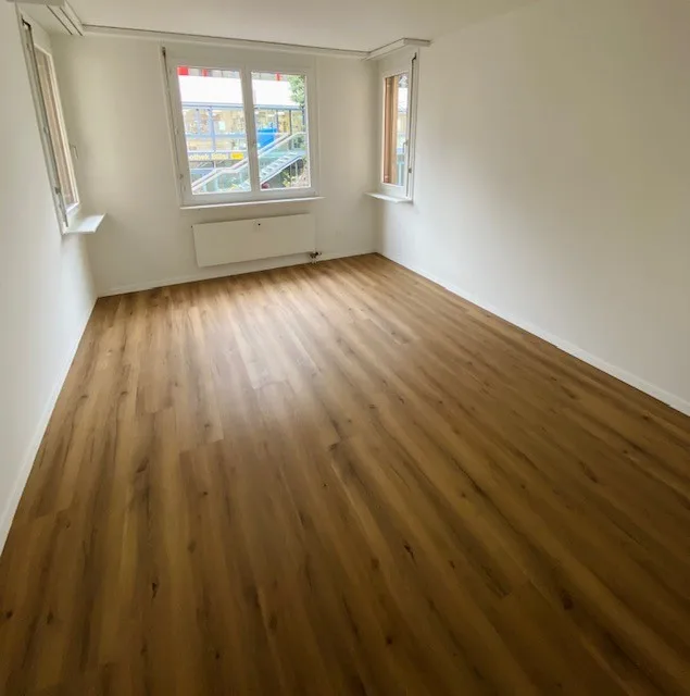Mitten im Kleinbasel wohnen – Foto 2 von 8