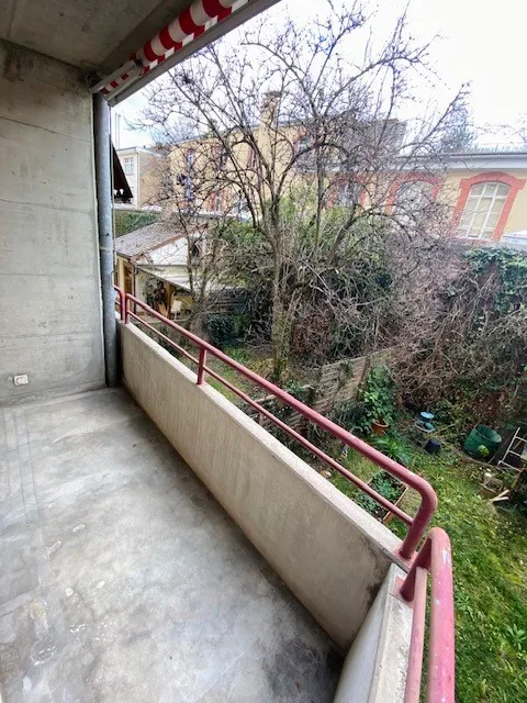 Mitten im Kleinbasel wohnen – Foto 8 von 8