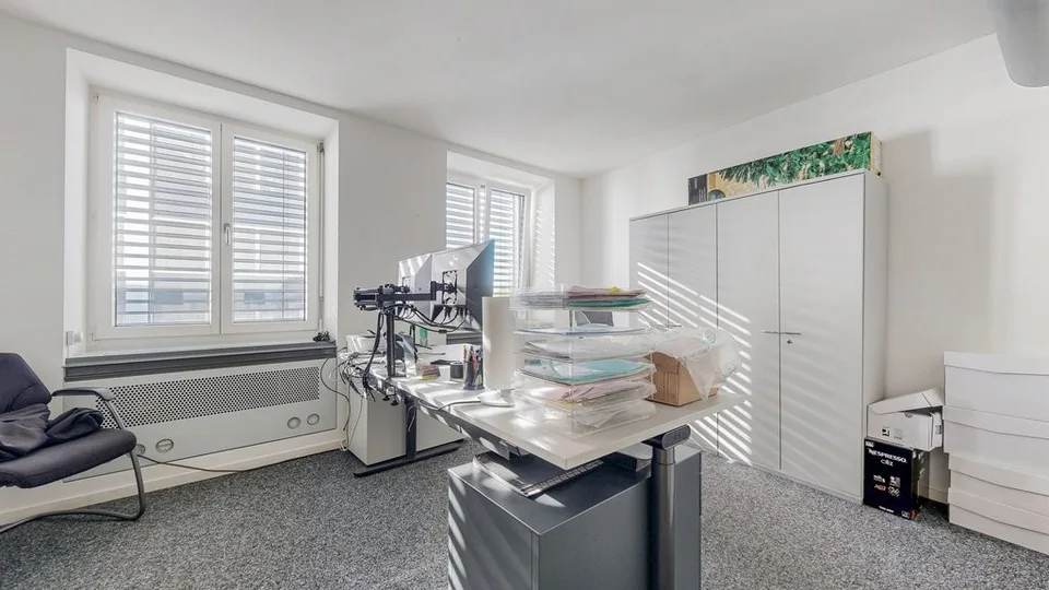 Direkt am Aeschenplatz – Foto 6 von 12