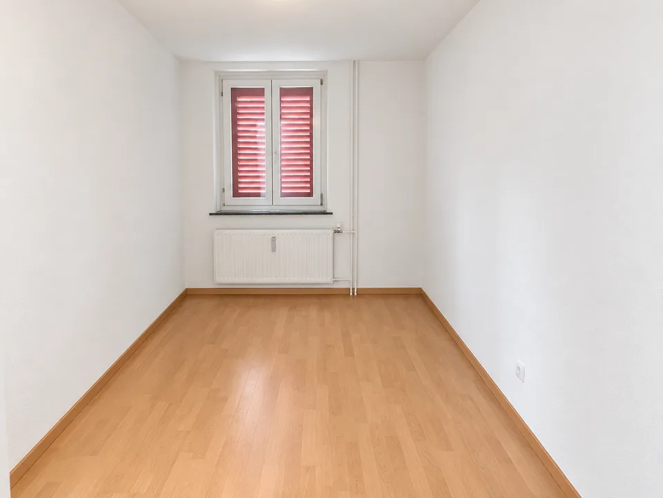 Helle 4-Zimmer-Wohnung mit Balkon in Herisau – ab sofort verfügbar! – Foto 8 von 13