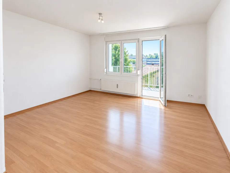 Helle 4-Zimmer-Wohnung mit Balkon in Herisau – ab sofort verfügbar! – Foto 10 von 13