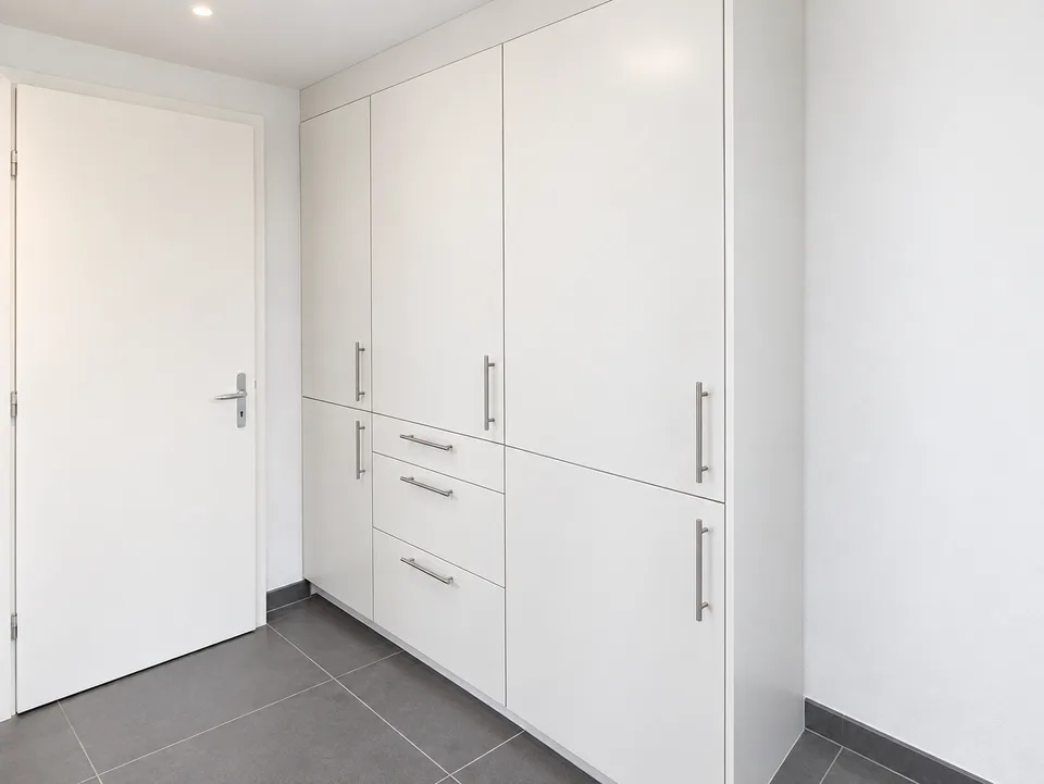 Helle 4-Zimmer-Wohnung mit Balkon in Herisau – ab sofort verfügbar! – Foto 5 von 13