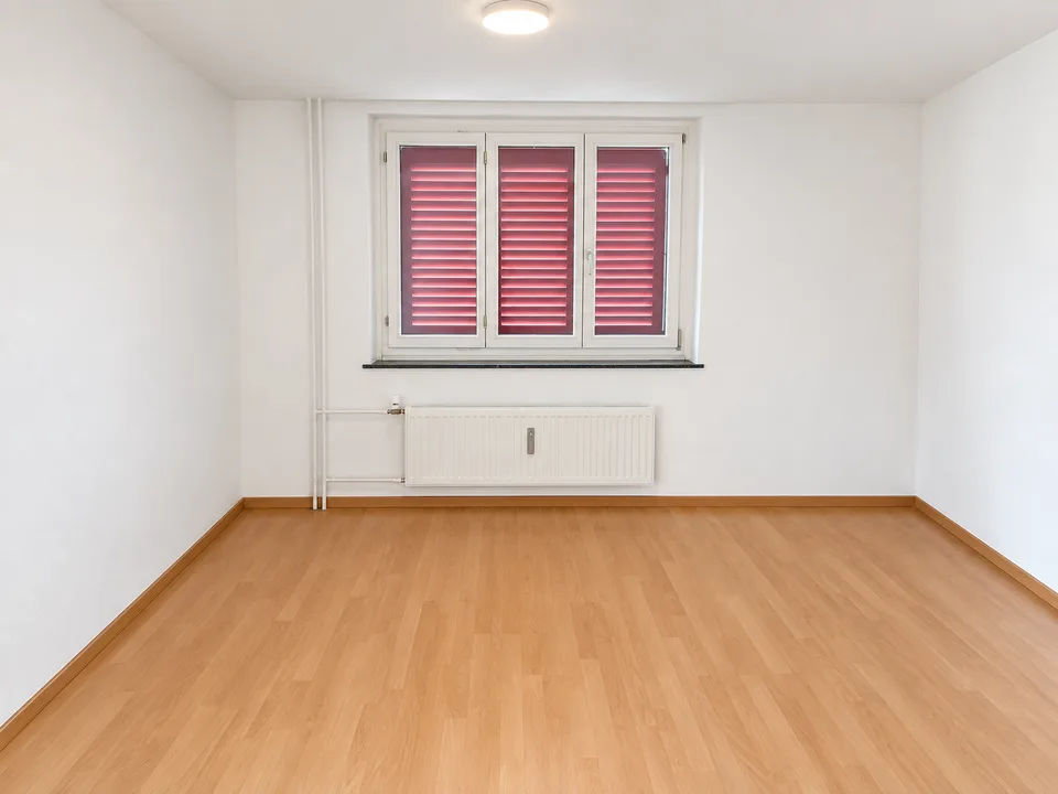 Helle 4-Zimmer-Wohnung mit Balkon in Herisau – ab sofort verfügbar! – Foto 9 von 13